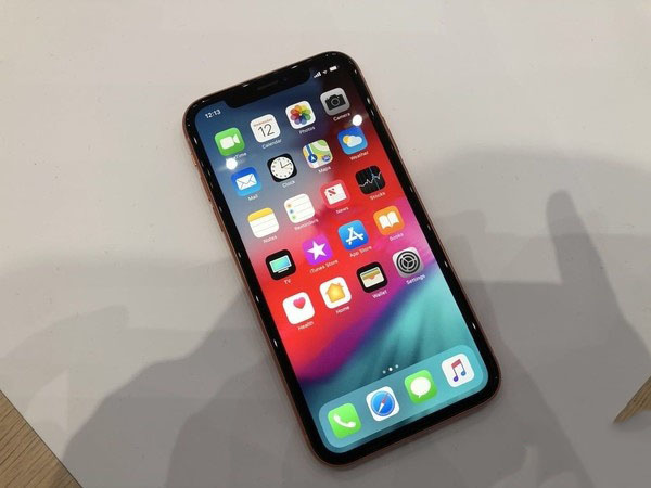 iPhone XRˮ?_׿ֻ_ֻѧԺ_վ