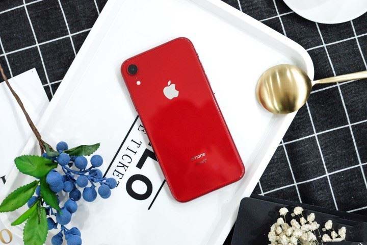 iPhone XRֻ ƻxrְֻʹ