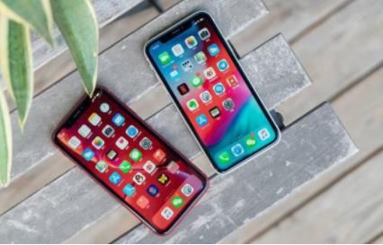 iPhoneXRֵֵ ǵ9µiPhone»ֱеiPhone_ƻֻ_ֻѧԺ_վ