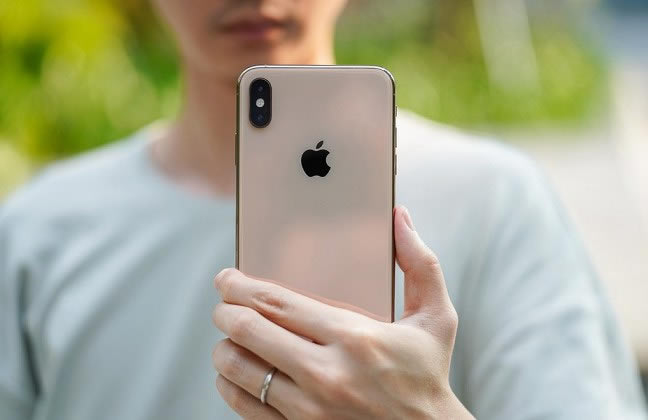 iPhone XS MaxڲôƻXS MAXͼ