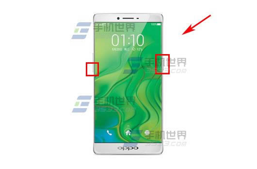 OPPO R7Plusʹýͼ