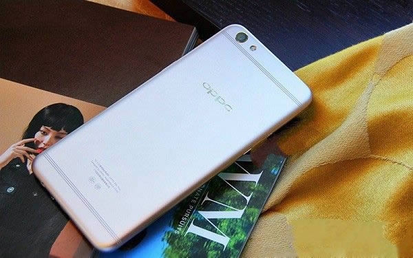 OPPO R9s Plusÿ 