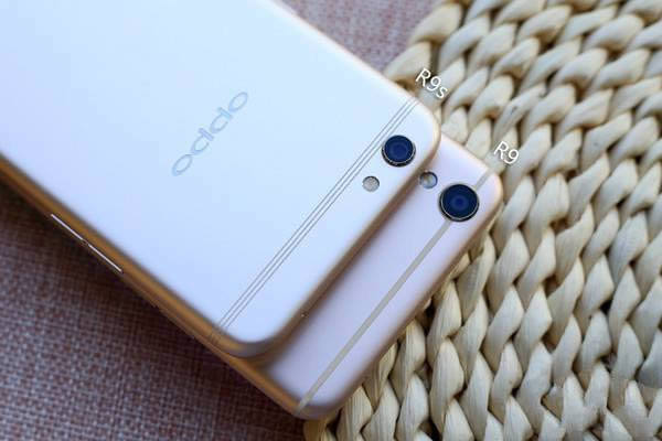 OPPO R9sR9ʲôͬOPPO R9sOPPO R9Ƚ