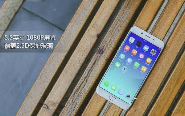 vivo x9oppo r9sһֵ򣿱Ƚ