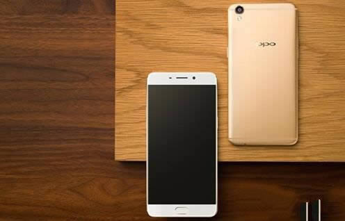 OPPO R9s뻪ΪP9һЩ