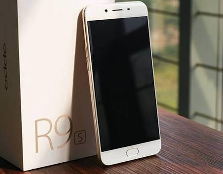 oppo r9sMFASTBOOTģʽ