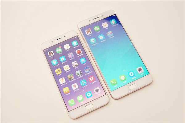 OPPO R9s PlusõͽɫĸɫÿOPPO R9s Plusõͼ 