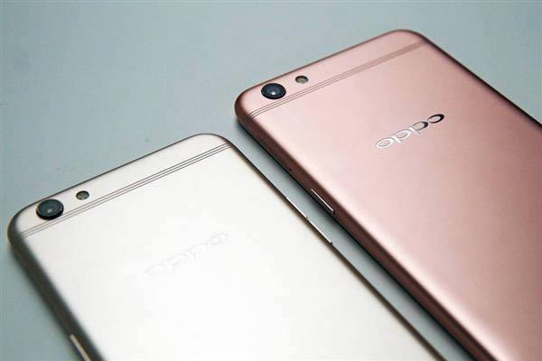 OPPO R9s PlusõɫһɫÿOPPO R9s Plusõͼ