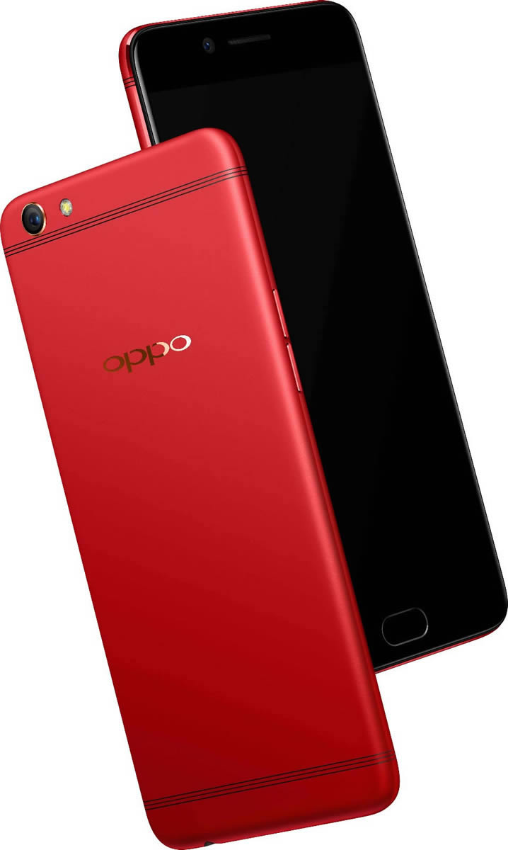 OPPO R9sɫÿOPPOR9sرٷͼƬ