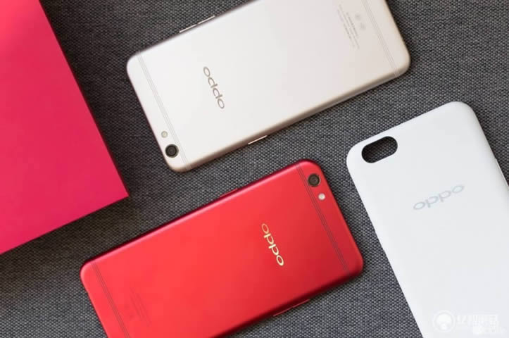 oppo r9sλɫ