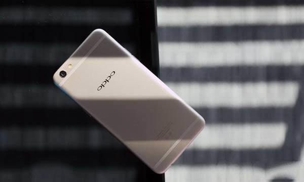 oppo r9s plusܷж٣