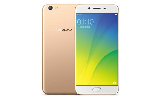 oppo r9sελ