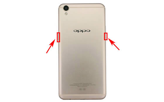 OPPO R9sʹýͼ  OPPO R9sͼͼָ