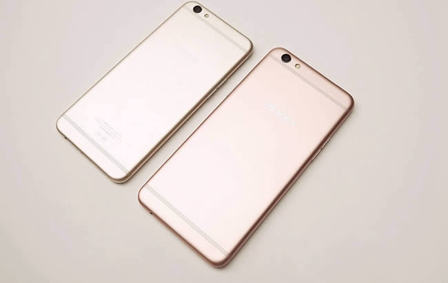 ׷ͨ653 OPPO R9s Plusͼ(3/10)