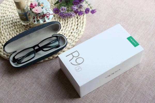 OPPO R9s:ֻþͷҲѪ!