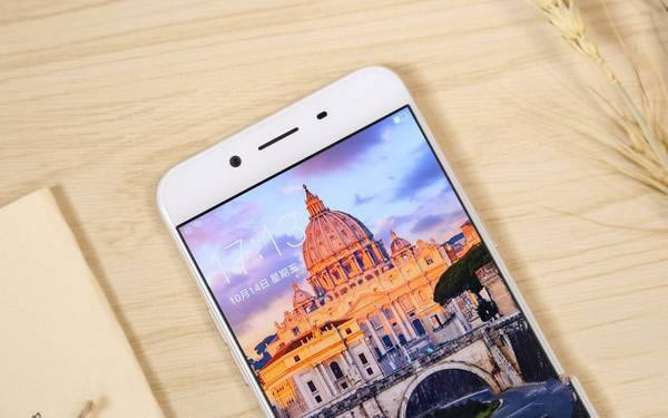 oppo r9sεС