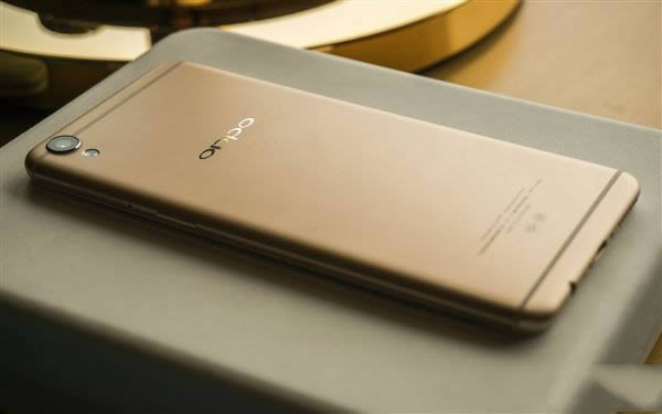 OPPO R9s