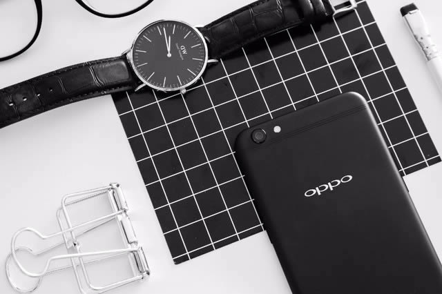 OPPO R9sɫĺÿ