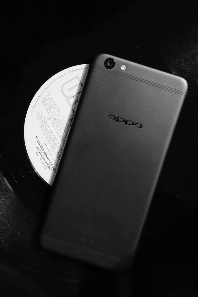 ɫOPPO R9sٷͼ:͵ĺ