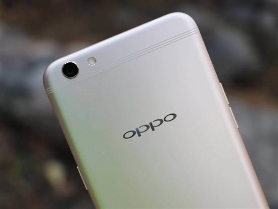 һ̸ OPPO R9sɫ濪ͼ