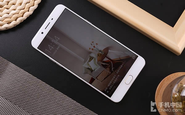 OPPO R9s Plus