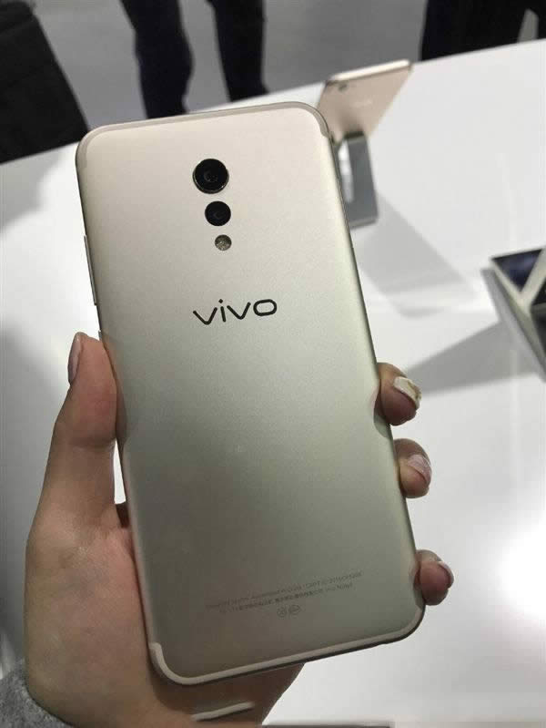 vivo Xplay6csҫMagicһЩ