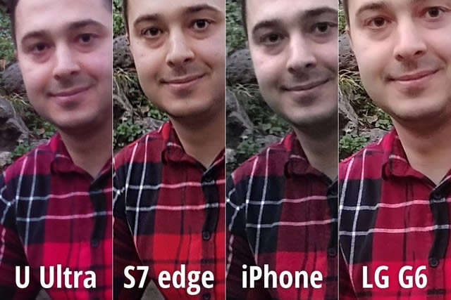 S7LG G6ƻiPhone7HTC U UltraձȽһЩ