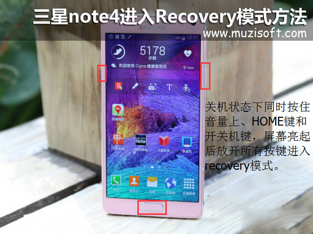 note4recoveryģʽð취