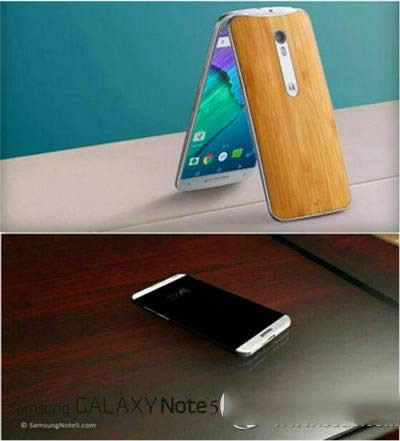 moto x stylenote5һЩ