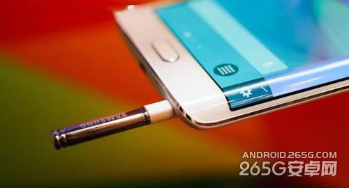 Note5 Edgeܷж