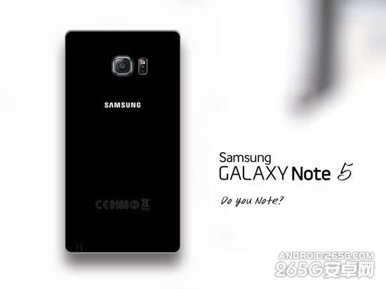 Note5θ?