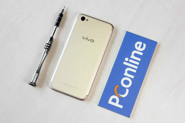 vivo X9