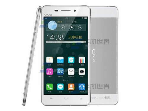 vivo X5νRecoveryģʽ