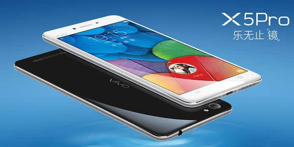 vivo X5ProеŰ