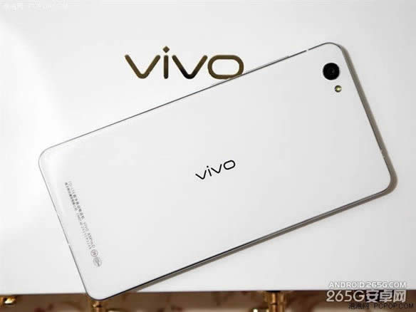 vivo X5Pro 