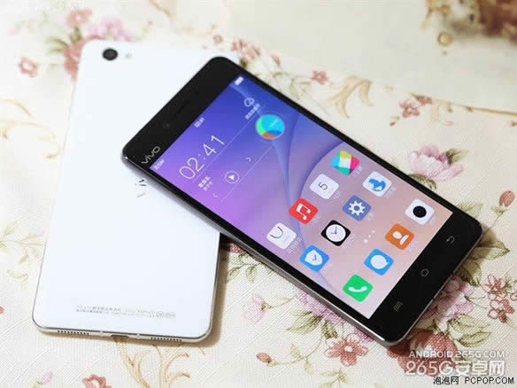 vivo X5Pro 