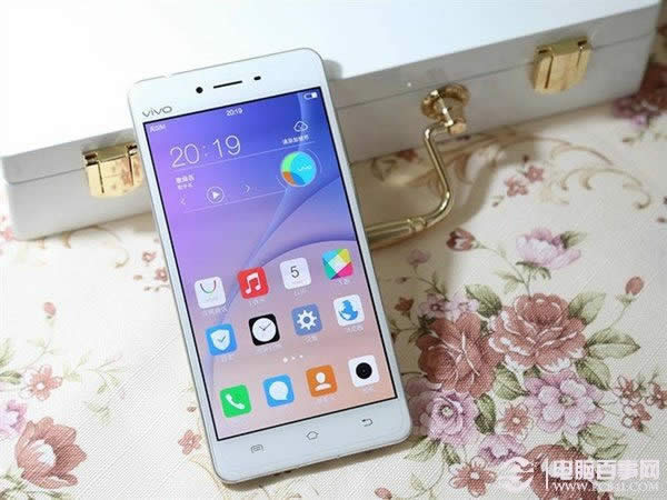 vivo X5ProŰ˫4Gʲô