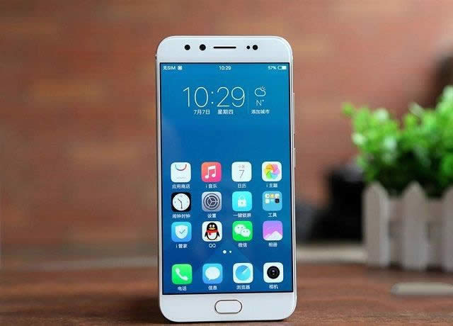 vivo X9vivo X7һֵ򣿱Ƚ