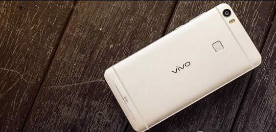 vivo Xplay5ָʶʹ