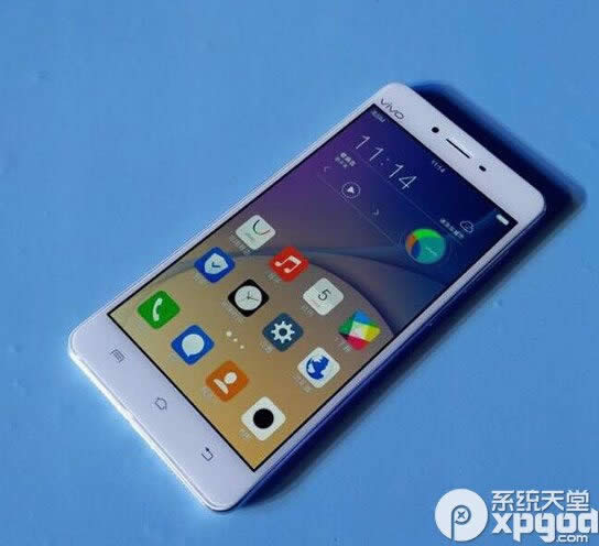 vivo Xplay3Sôϵͳ 