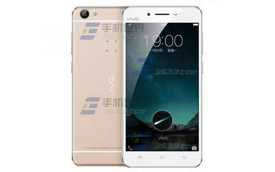 vivo Xplay3Sιرճ