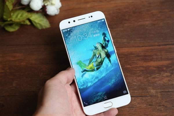 vivo X9С5sĂ vivo X9cС5s^(q)e