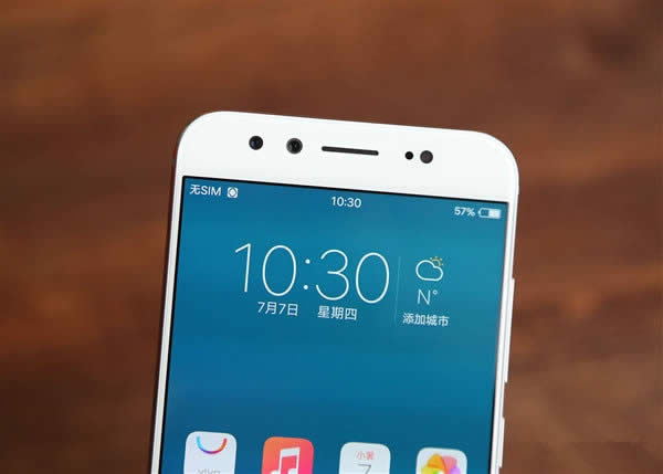 vivo X9С5sĸ vivo X9С5sԱ