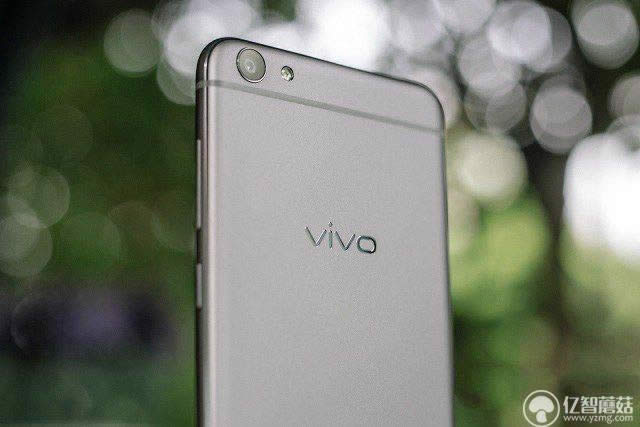 ǹvivo X7ͼƬͼ