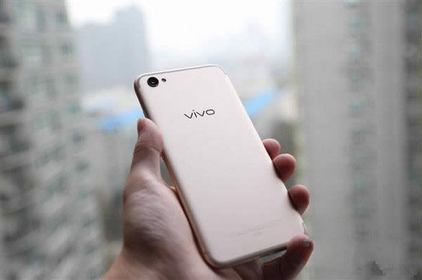 vivo X9ʲôɫ vivo X9мɫ