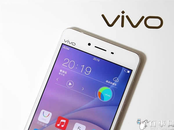 ˫沣ϸ vivo X5Proͼ⣨2