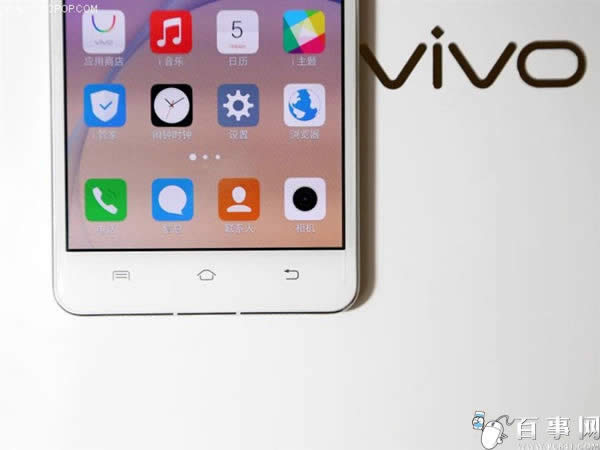 ˫沣ϸ vivo X5Proͼ⣨3