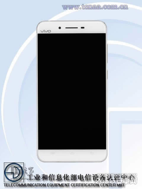 vivo X6