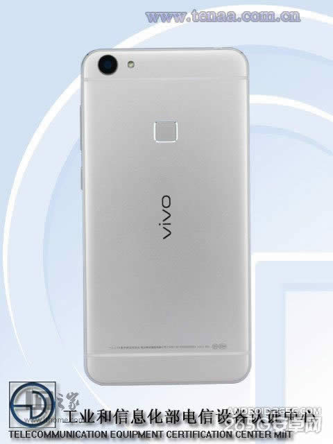 vivo X6շ