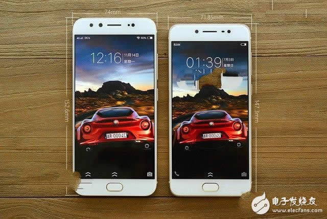 vivo X9ȽX7ʹ